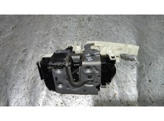 Recambio de motor cierre centralizado delantero izquierdo para mercedes clase c (w204) coupe c 220 cdi blueefficiency (204.302) 