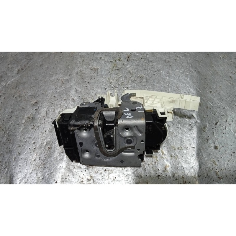 Recambio de motor cierre centralizado delantero izquierdo para mercedes clase c (w204) coupe c 220 cdi blueefficiency (204.302) 