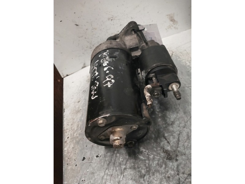 Recambio de motor arranque para peugeot 306 break style referencia OEM IAM 0001109026  