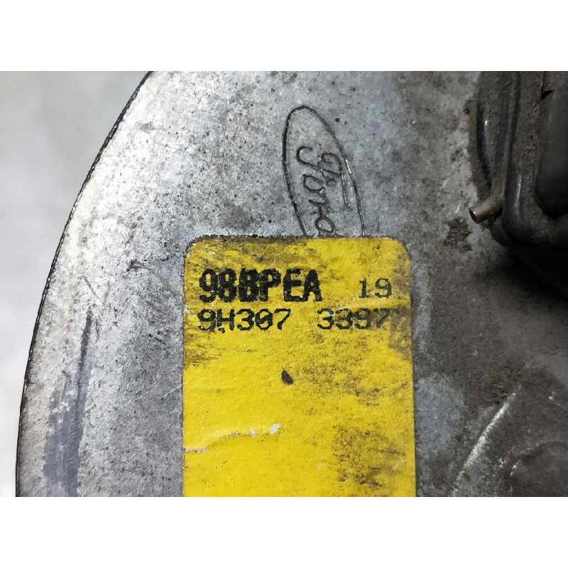 Recambio de bomba combustible para ford mondeo berlina (gd) 2.0 16v cat referencia OEM IAM 98BPEA9H307 AFORADOR 