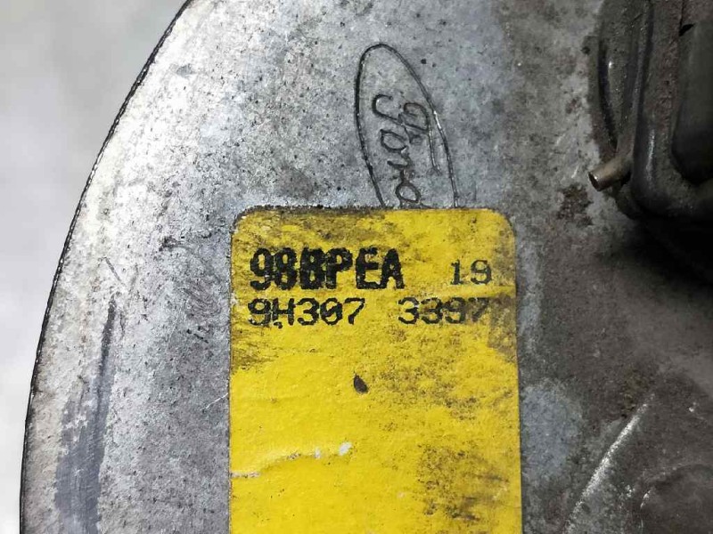 Recambio de bomba combustible para ford mondeo berlina (gd) 2.0 16v cat referencia OEM IAM 98BPEA9H307 AFORADOR 