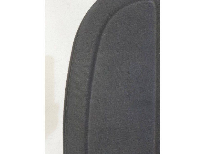 Recambio de bandeja trasera para renault laguna ii (bg0) 1.9 dci diesel fap cat referencia OEM IAM   