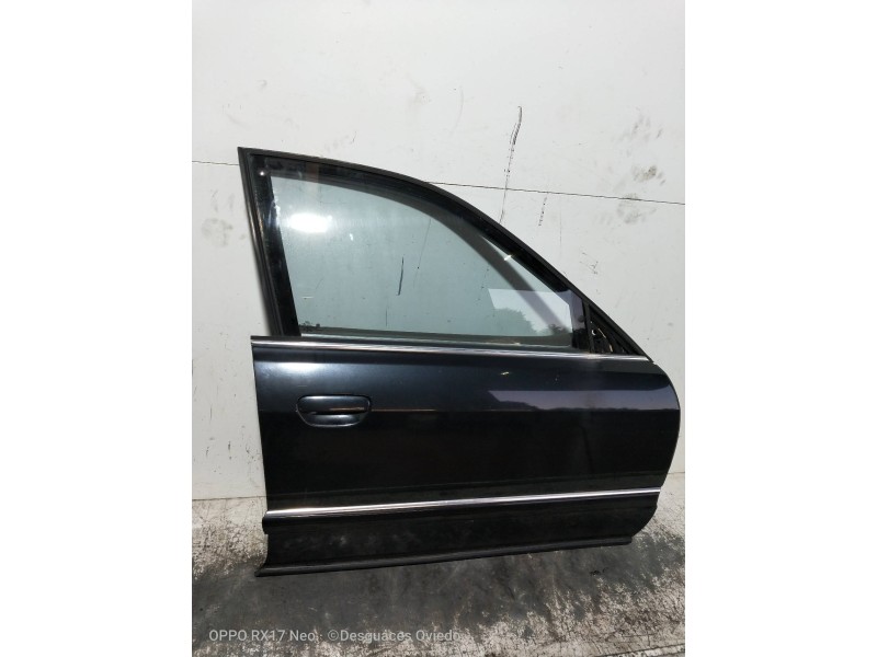 Recambio de puerta delantera derecha para audi s8 (d2) 4.2 referencia OEM IAM   4P