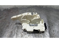 Recambio de motor cierre centralizado delantero izquierdo para mercedes clase c (w204) coupe c 220 cdi blueefficiency (204.302)  2