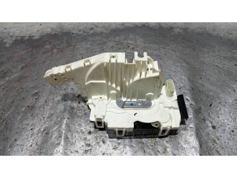 Recambio de motor cierre centralizado delantero izquierdo para mercedes clase c (w204) coupe c 220 cdi blueefficiency (204.302) 