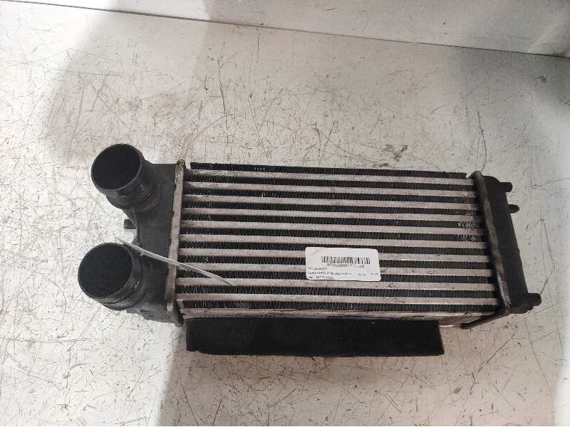 Recambio de intercooler para ford fiesta (ccn) black edition referencia OEM IAM AV219L440AC  1878624
