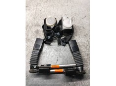 Recambio de juego cinturones trasero para mercedes clase clc (cl203) clc 2.2 cdi cat referencia OEM IAM   3P