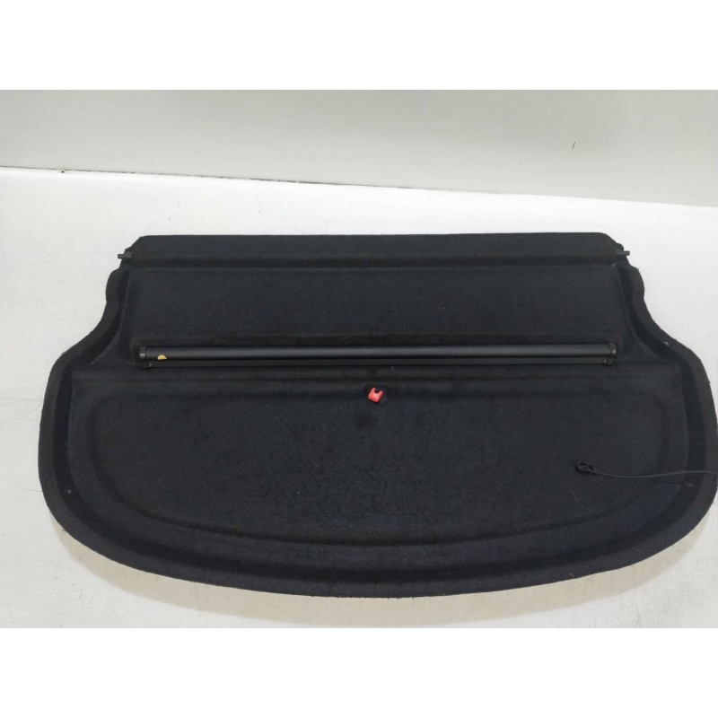 Recambio de bandeja trasera para renault laguna ii (bg0) 1.9 dci diesel fap cat referencia OEM IAM   