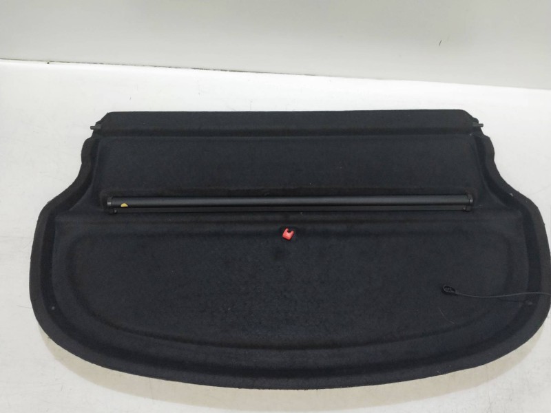 Recambio de bandeja trasera para renault laguna ii (bg0) 1.9 dci diesel fap cat referencia OEM IAM   