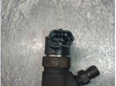 Recambio de inyector para opel insignia berlina cosmo referencia OEM IAM 0445110327   2