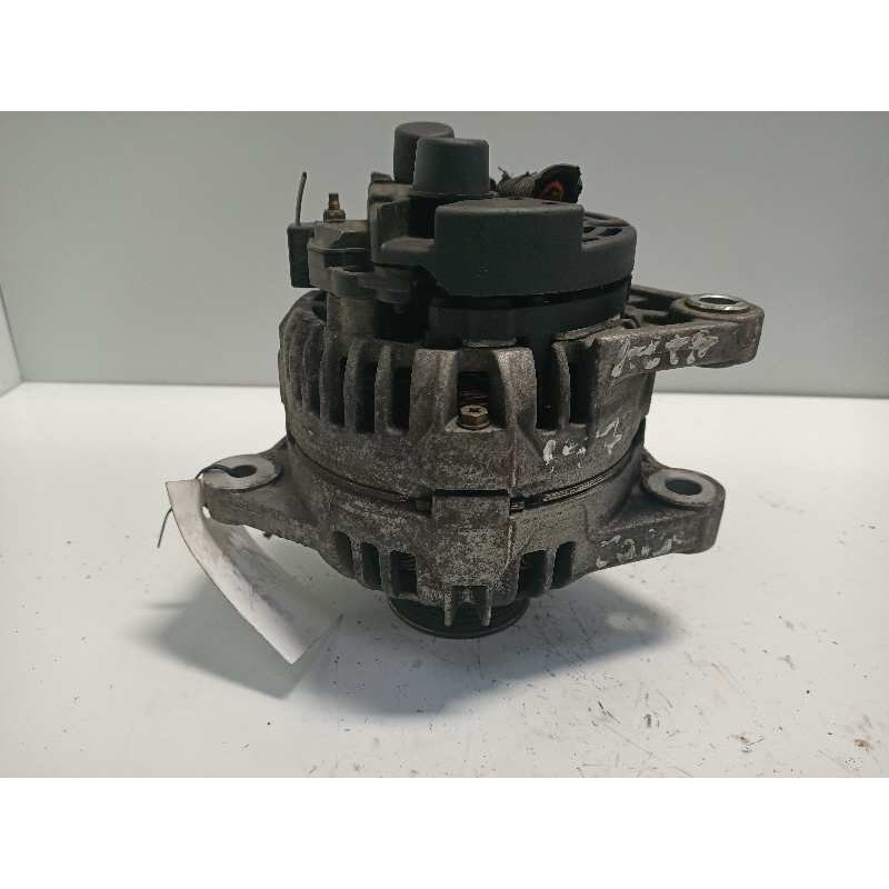 Recambio de alternador para alfa romeo 147 (190) 2.0 t.spark distinctive referencia OEM IAM 0124415015  BOSCH 105A