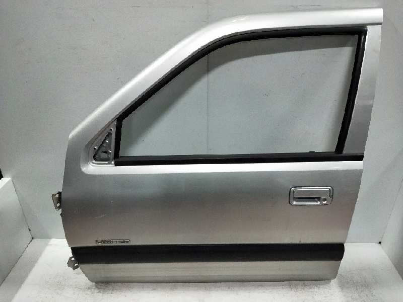 Recambio de puerta delantera izquierda para opel frontera b 2.2 16v dti referencia OEM IAM  5P 
