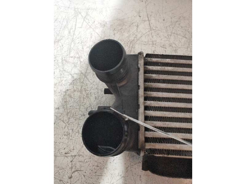 Recambio de intercooler para ford fiesta (ccn) black edition referencia OEM IAM AV219L440AC  1878624