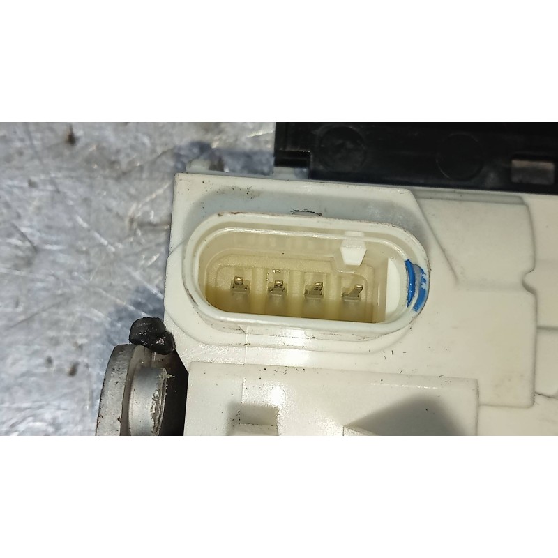 Recambio de motor cierre centralizado delantero izquierdo para mercedes clase c (w204) coupe c 220 cdi blueefficiency (204.302) 