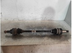 Recambio de transmision trasera derecha para bmw serie 4 gran coupe (f36) 420d referencia OEM IAM 8680348AI01  