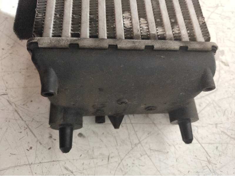 Recambio de intercooler para ford fiesta (ccn) black edition referencia OEM IAM AV219L440AC  1878624