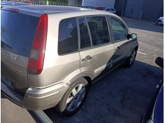 ford fusion (cbk) del año 2003 2