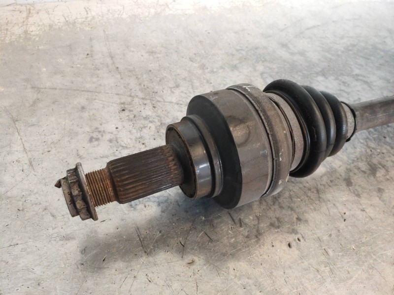 Recambio de transmision trasera derecha para bmw serie 4 gran coupe (f36) 420d referencia OEM IAM 8680348AI01  