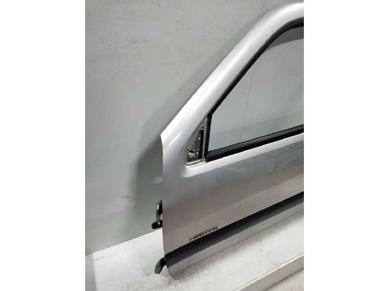 Recambio de puerta delantera izquierda para opel frontera b 2.2 16v dti referencia OEM IAM  5P 