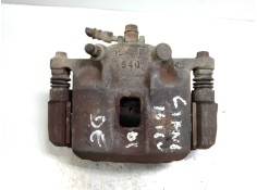 Recambio de pinza freno delantera derecha para suzuki liana rh (er) 1.6 referencia OEM IAM   