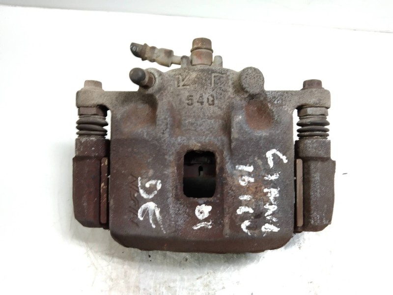 Recambio de pinza freno delantera derecha para suzuki liana rh (er) 1.6 referencia OEM IAM   