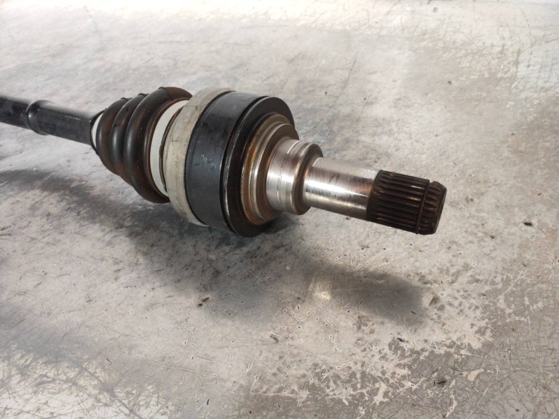 Recambio de transmision trasera derecha para bmw serie 4 gran coupe (f36) 420d referencia OEM IAM 8680348AI01  