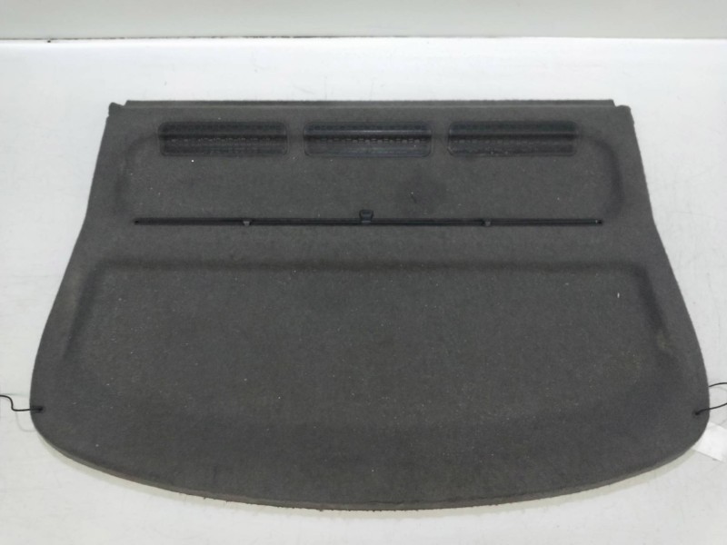Recambio de bandeja trasera para renault laguna (b56) 2.2 diesel referencia OEM IAM   