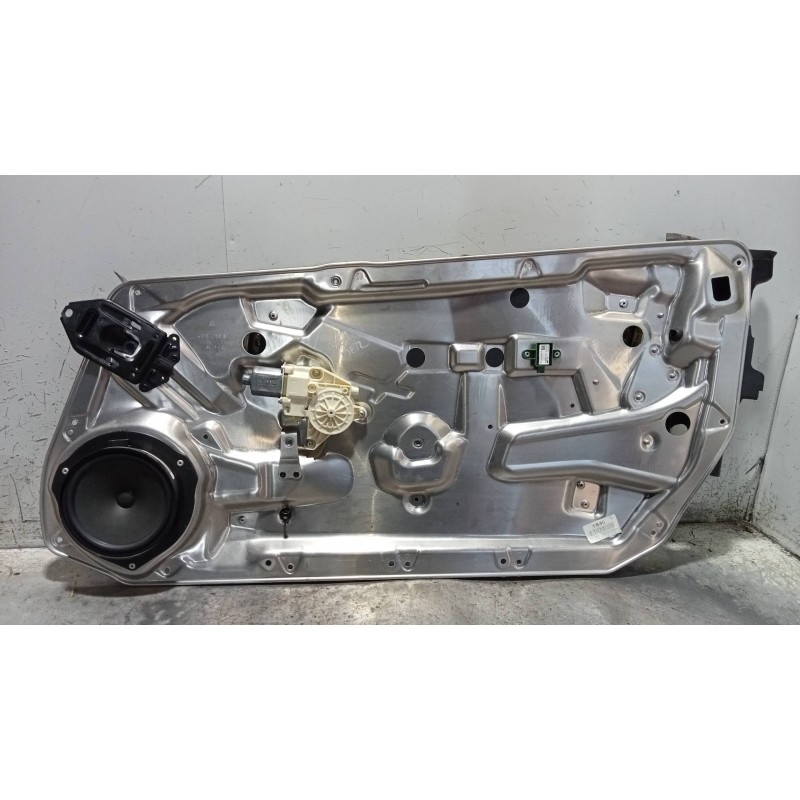 Recambio de elevalunas delantero derecho para mercedes clase c (w204) coupe c 220 cdi blueefficiency (204.302) referencia OEM IA