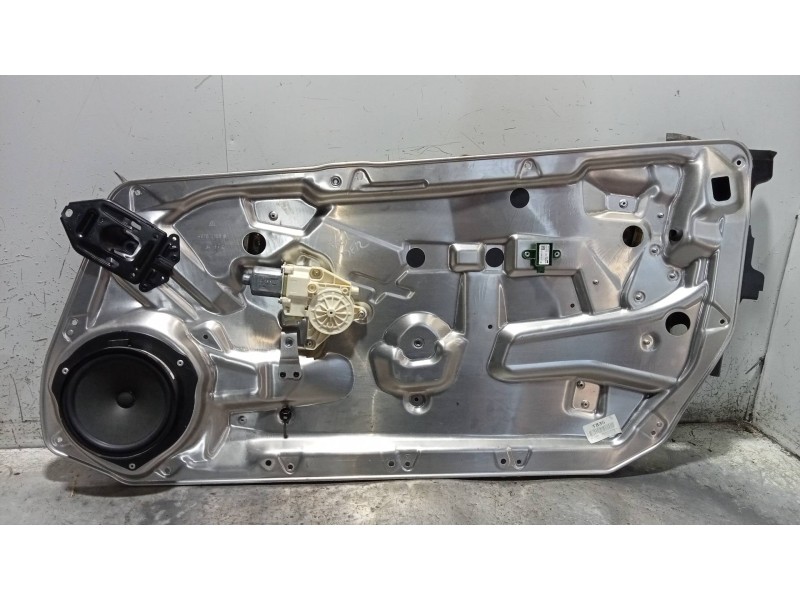 Recambio de elevalunas delantero derecho para mercedes clase c (w204) coupe c 220 cdi blueefficiency (204.302) referencia OEM IA