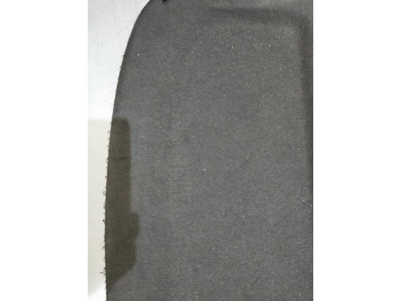 Recambio de bandeja trasera para renault laguna (b56) 2.2 diesel referencia OEM IAM   