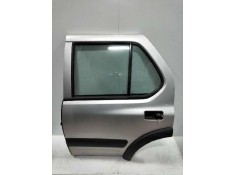 Recambio de puerta trasera izquierda para opel frontera b 2.2 16v dti referencia OEM IAM   
