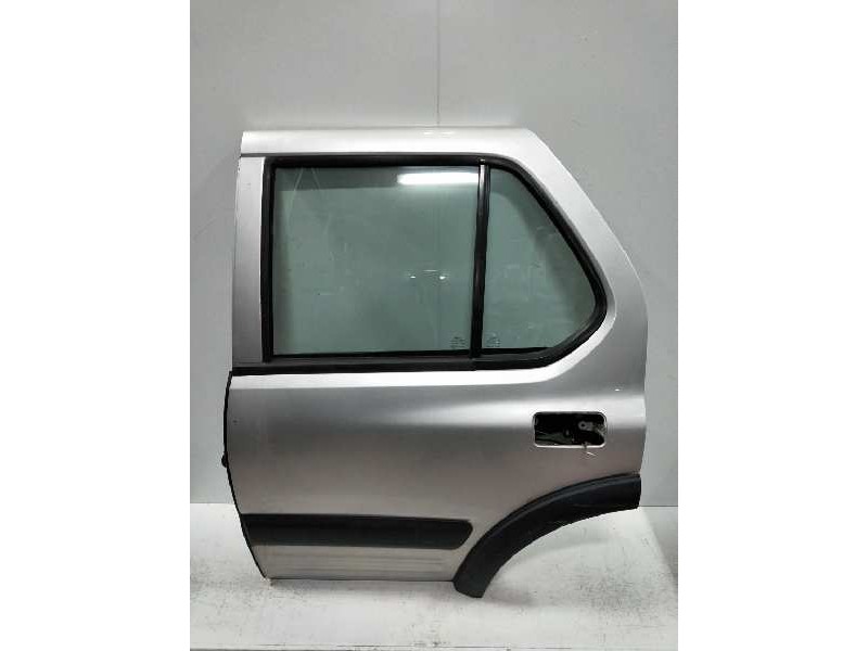 Recambio de puerta trasera izquierda para opel frontera b 2.2 16v dti referencia OEM IAM   