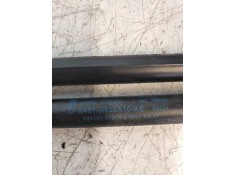 Recambio de amortiguadores maletero / porton para ford fiesta (ccn) black edition referencia OEM IAM 8A61A406A10AC   2