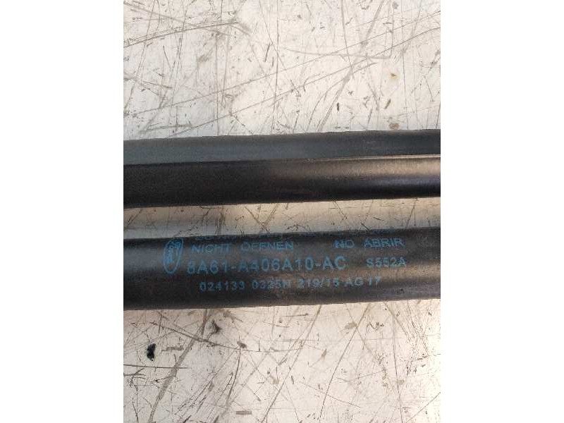 Recambio de amortiguadores maletero / porton para ford fiesta (ccn) black edition referencia OEM IAM 8A61A406A10AC  