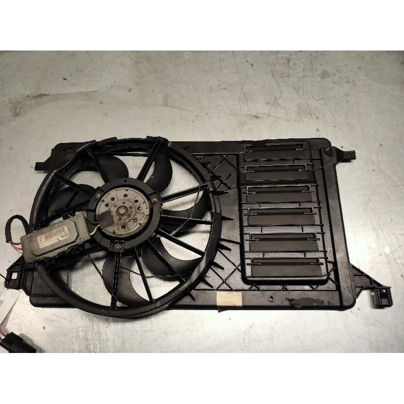 Recambio de electroventilador para ford focus berlina (cap) st racing orange referencia OEM IAM 0130303989 1137328081 