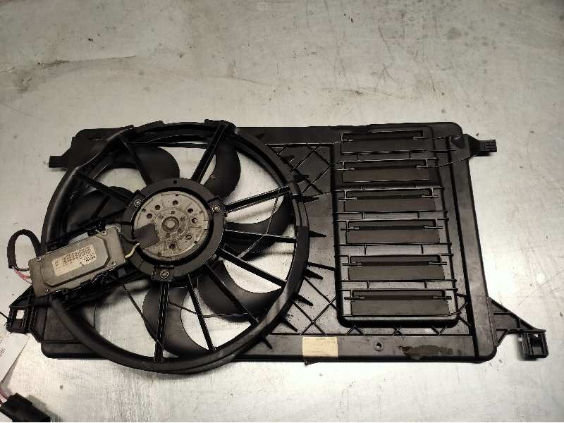 Recambio de electroventilador para ford focus berlina (cap) st racing orange referencia OEM IAM 0130303989 1137328081 