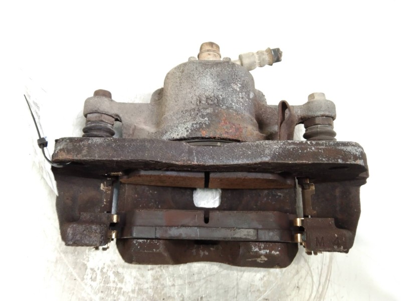Recambio de pinza freno delantera derecha para suzuki liana rh (er) 1.6 referencia OEM IAM   