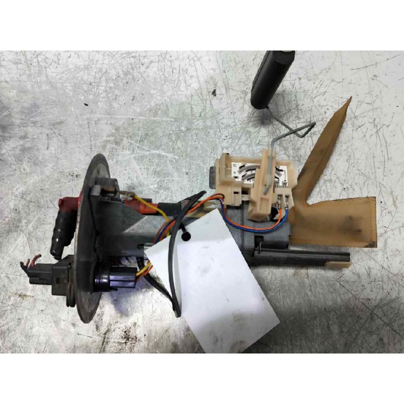 Recambio de bomba combustible para ford mondeo berlina (gd) 2.0 16v cat referencia OEM IAM 98BPEA9H307 AFORADOR 