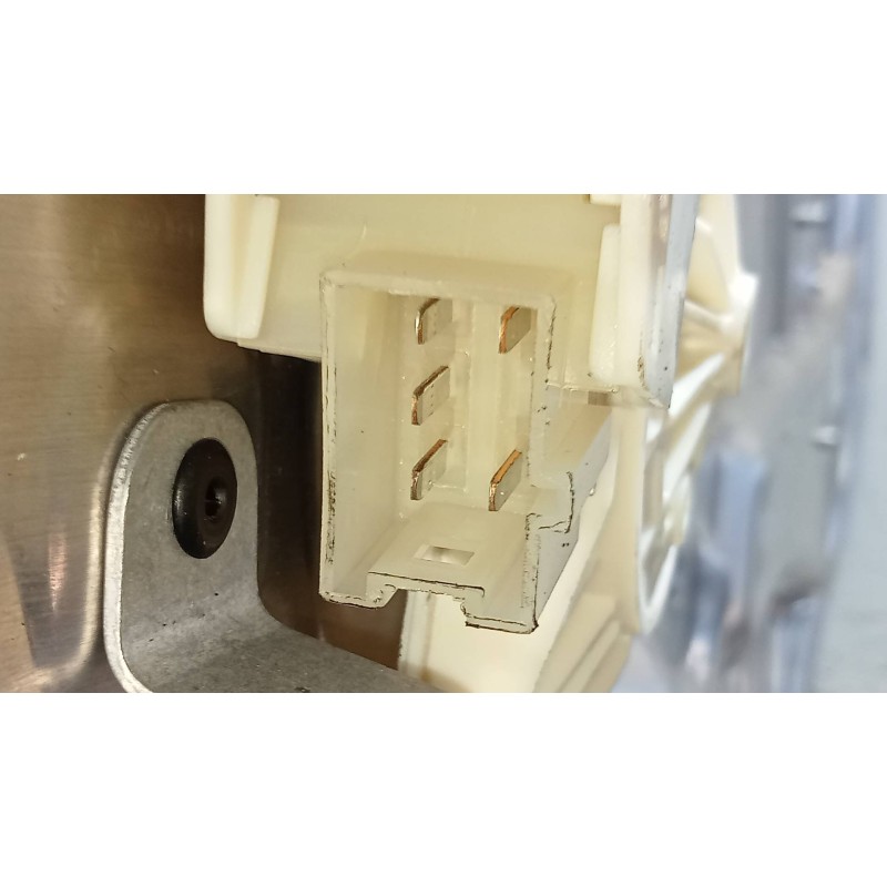 Recambio de elevalunas delantero derecho para mercedes clase c (w204) coupe c 220 cdi blueefficiency (204.302) referencia OEM IA