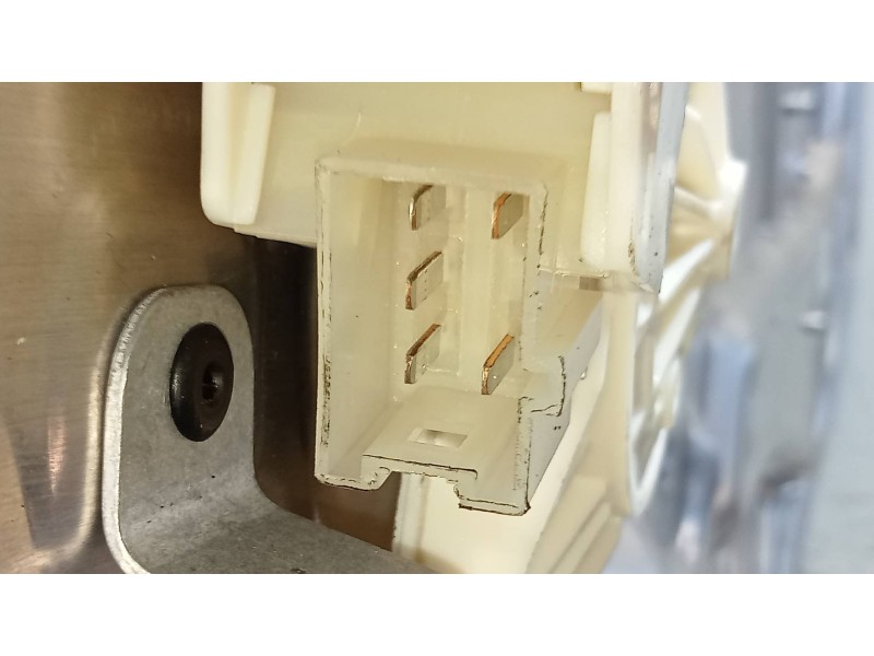 Recambio de elevalunas delantero derecho para mercedes clase c (w204) coupe c 220 cdi blueefficiency (204.302) referencia OEM IA