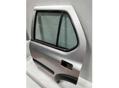 Recambio de puerta trasera izquierda para opel frontera b 2.2 16v dti referencia OEM IAM    2