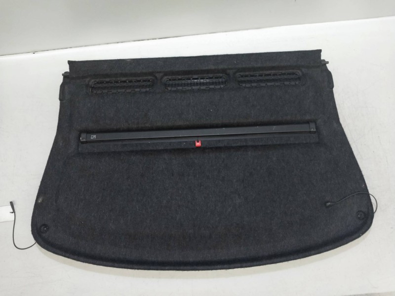 Recambio de bandeja trasera para renault laguna (b56) 2.2 diesel referencia OEM IAM   