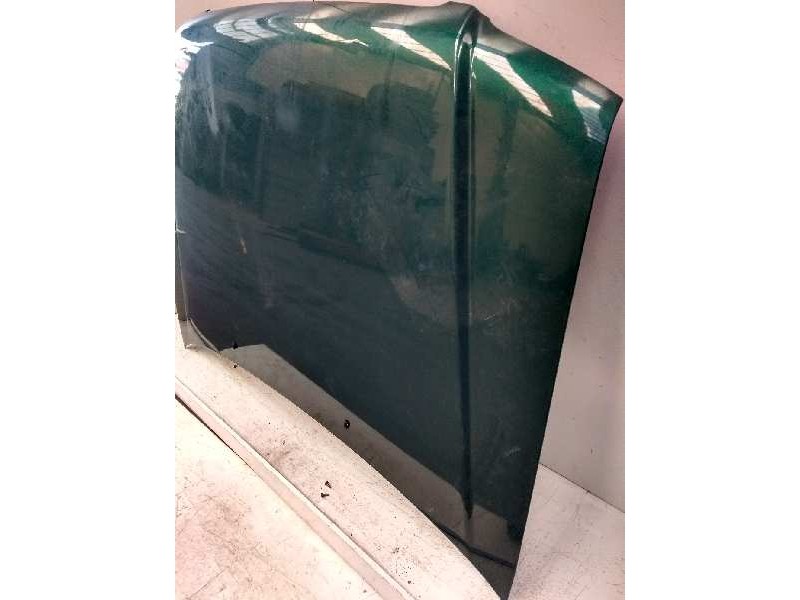 Recambio de capot para subaru forester s10 (sf) 2.0 cat referencia OEM IAM   