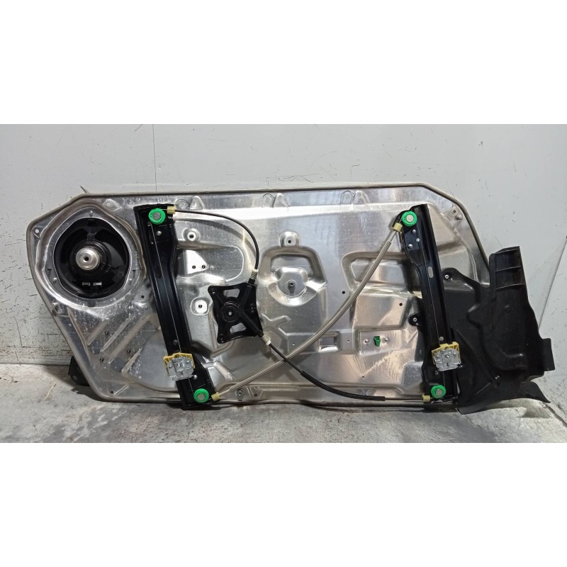 Recambio de elevalunas delantero derecho para mercedes clase c (w204) coupe c 220 cdi blueefficiency (204.302) referencia OEM IA