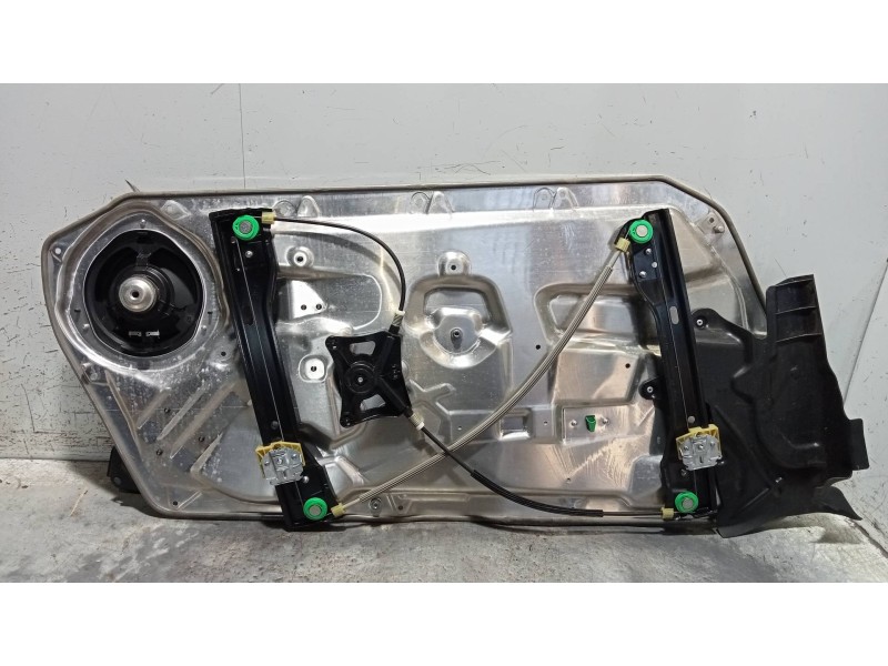 Recambio de elevalunas delantero derecho para mercedes clase c (w204) coupe c 220 cdi blueefficiency (204.302) referencia OEM IA