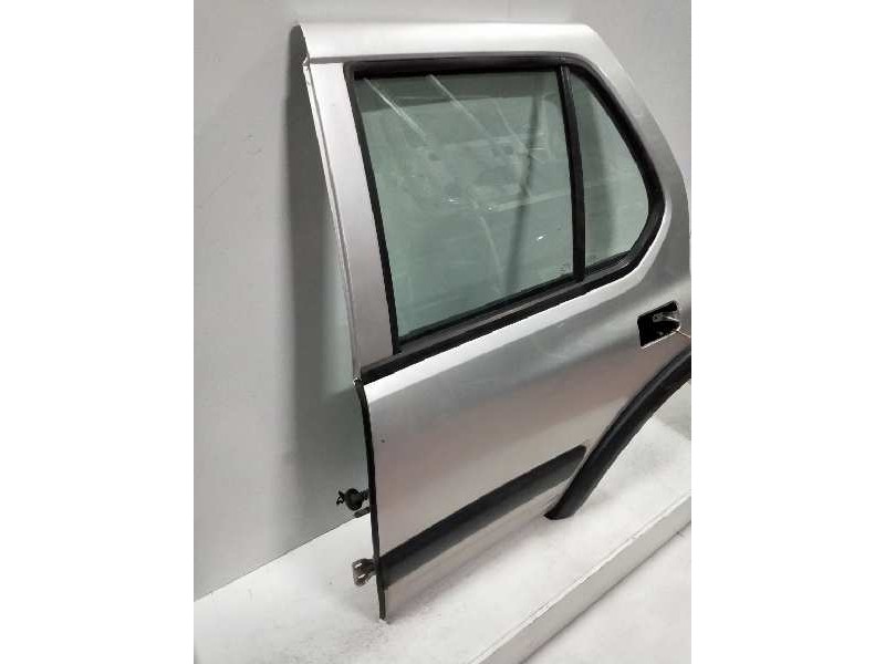Recambio de puerta trasera izquierda para opel frontera b 2.2 16v dti referencia OEM IAM   