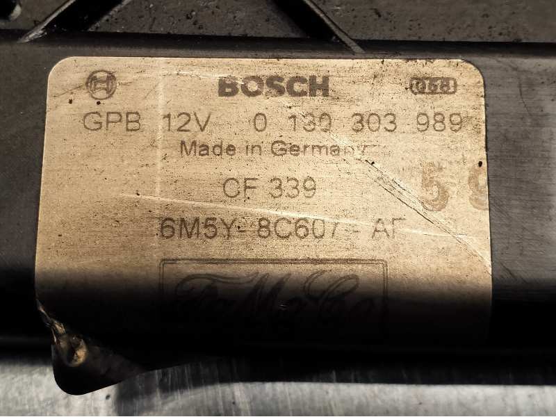 Recambio de electroventilador para ford focus berlina (cap) st racing orange referencia OEM IAM 0130303989 1137328081  Recambio de electroventilador para ford focus berlina (cap) st racing orange referencia OEM IAM 0130303989 1137328081