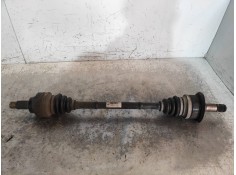 Recambio de transmision trasera izquierda para bmw serie 4 gran coupe (f36) 420d referencia OEM IAM 8680347AI01  