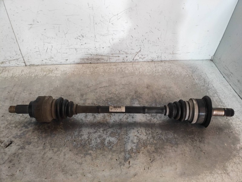 Recambio de transmision trasera izquierda para bmw serie 4 gran coupe (f36) 420d referencia OEM IAM 8680347AI01  