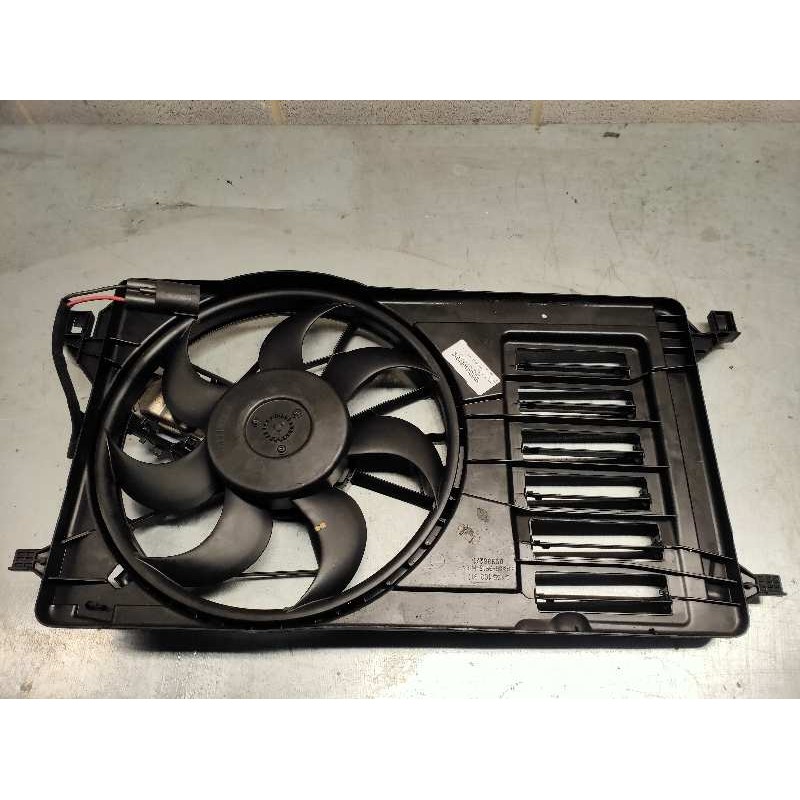 Recambio de electroventilador para ford focus berlina (cap) st racing orange referencia OEM IAM 0130303989 1137328081  Recambio de electroventilador para ford focus berlina (cap) st racing orange referencia OEM IAM 0130303989 1137328081